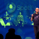 Imagen para el artículo titulado Spotify añade vídeos en streaming y podcasts a su servicio de música